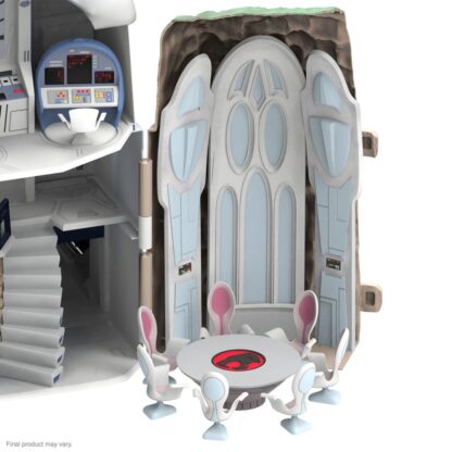 Thundercats Ultimates Cats' Lair 93 cm – Bild 15