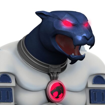 Thundercats Ultimates Cats' Lair 93 cm – Bild 25