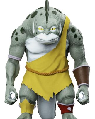 Thundercats Ultimates Actionfigur Wave 8 Reptilian Guard 20 cm