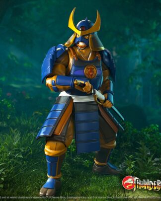 Thundercats Ultimates Actionfigur Hachiman Wave 8 18 cm