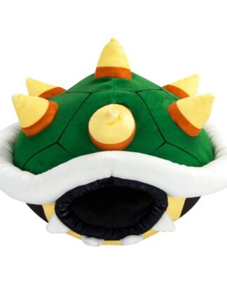 Mario Kart Mocchi-Mocchi Plüschfigur Bowsers Panzer 23 cm