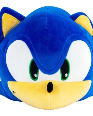 Sonic The Hedgehog Mocchi-Mocchi Plüschfigur Sonic 38 cm