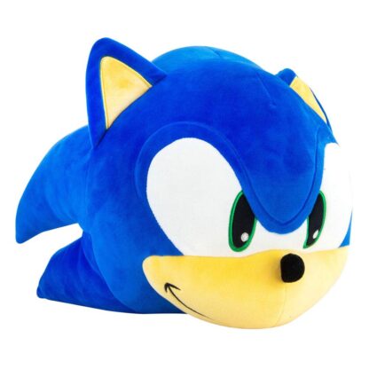 Sonic The Hedgehog Mocchi-Mocchi Plüschfigur Sonic 38 cm – Bild 2