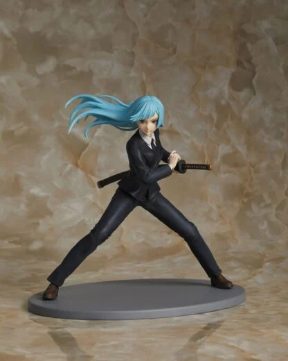 Jujutsu Kaisen Figuren