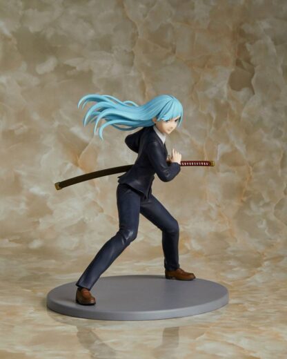Jujutsu Kaisen PVC Statue Miwa Kasumi 18 cm – Bild 3