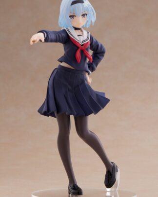 The Ryuo's Work is Never Done! Coreful PVC Statue Ginko Sora