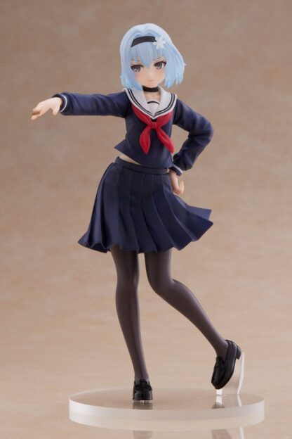 The Ryuo's Work is Never Done! Coreful PVC Statue Ginko Sora – Bild 2