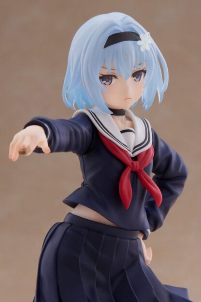 The Ryuo's Work is Never Done! Coreful PVC Statue Ginko Sora – Bild 6