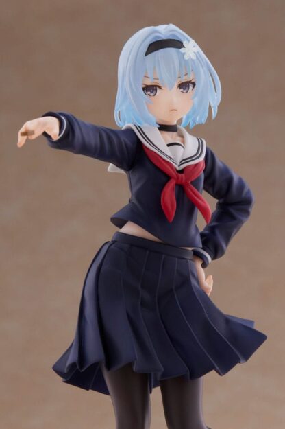 The Ryuo's Work is Never Done! Coreful PVC Statue Ginko Sora – Bild 7