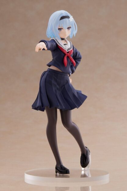 The Ryuo's Work is Never Done! Coreful PVC Statue Ginko Sora – Bild 9
