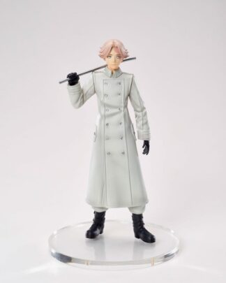 Tokyo Revengers PVC Statue Seishu Inui