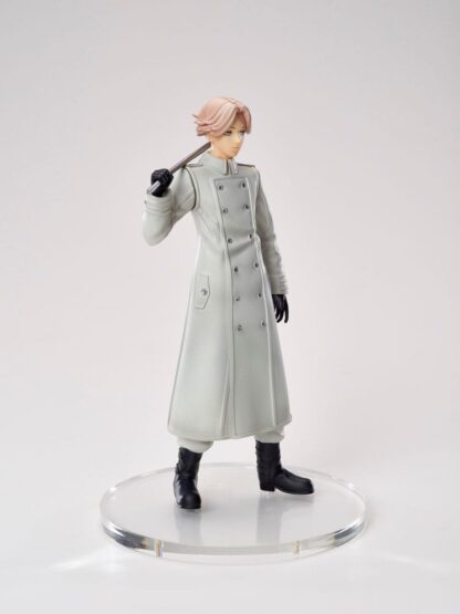 Tokyo Revengers PVC Statue Seishu Inui – Bild 2