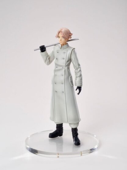 Tokyo Revengers PVC Statue Seishu Inui – Bild 3