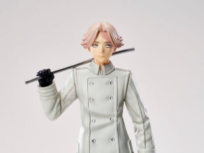 Tokyo Revengers PVC Statue Seishu Inui – Bild 5