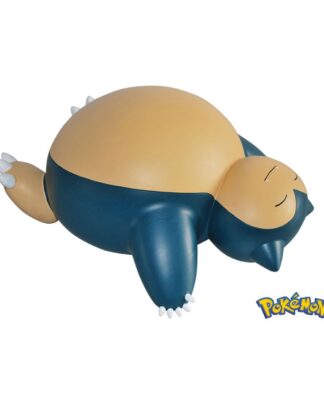 Pokémon LED Leuchte Relaxo 25 cm