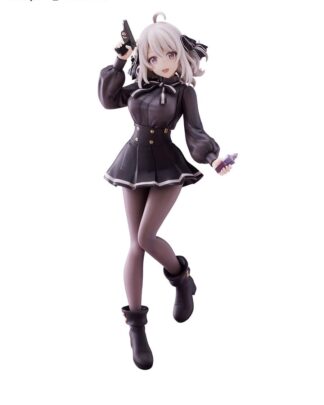 Spy Classroom PVC Statue Lily 20 cm