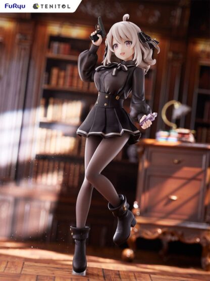 Spy Classroom PVC Statue Lily 20 cm – Bild 5