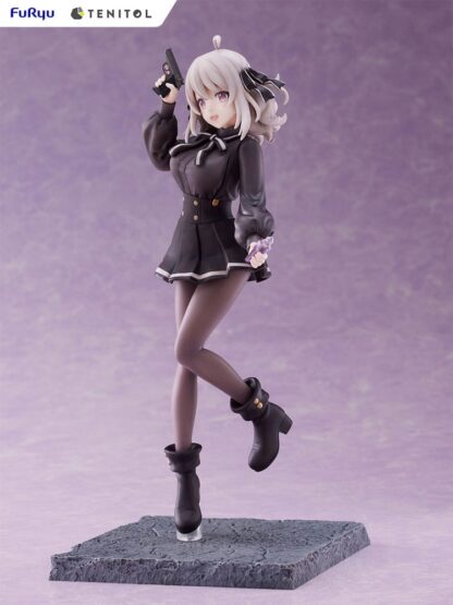 Spy Classroom PVC Statue Lily 20 cm – Bild 10