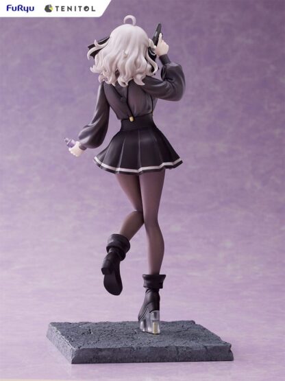Spy Classroom PVC Statue Lily 20 cm – Bild 11