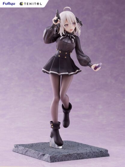 Spy Classroom PVC Statue Lily 20 cm – Bild 12