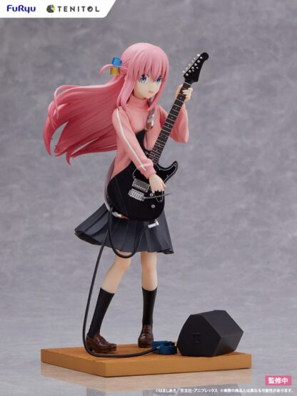 Bocchi the Rock! PVC Statue Hitori Gotoh 19 cm – Bild 2