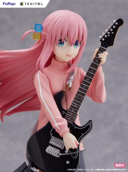 Bocchi the Rock! PVC Statue Hitori Gotoh 19 cm – Bild 3