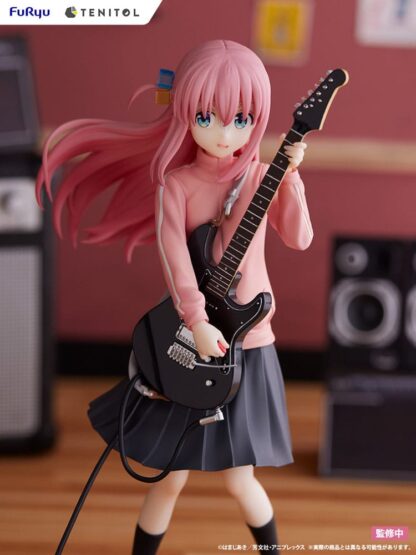 Bocchi the Rock! PVC Statue Hitori Gotoh 19 cm – Bild 7