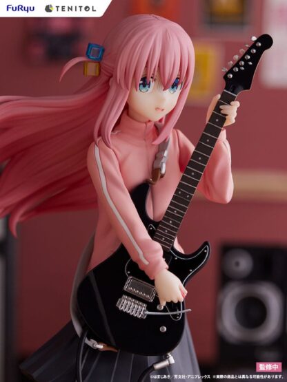 Bocchi the Rock! PVC Statue Hitori Gotoh 19 cm – Bild 8