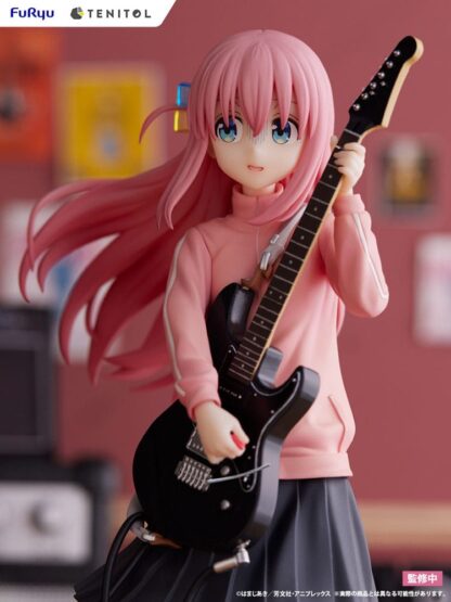 Bocchi the Rock! PVC Statue Hitori Gotoh 19 cm – Bild 9