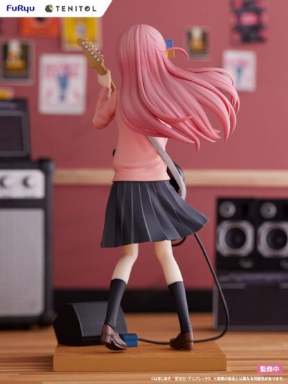 Bocchi the Rock! PVC Statue Hitori Gotoh 19 cm – Bild 10