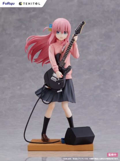Bocchi the Rock! PVC Statue Hitori Gotoh 19 cm – Bild 11