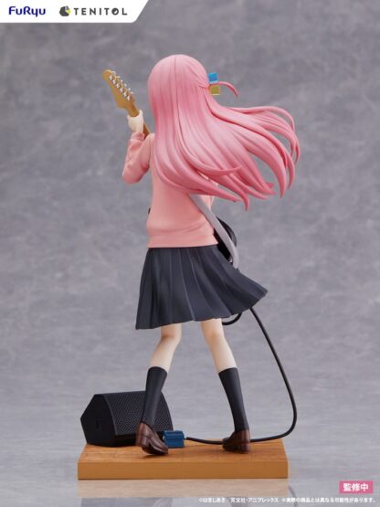 Bocchi the Rock! PVC Statue Hitori Gotoh 19 cm – Bild 12