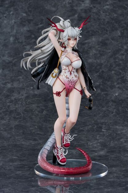 DZ12SX Statue 1/6 Tatsuzaki Ryou 25 cm – Bild 3