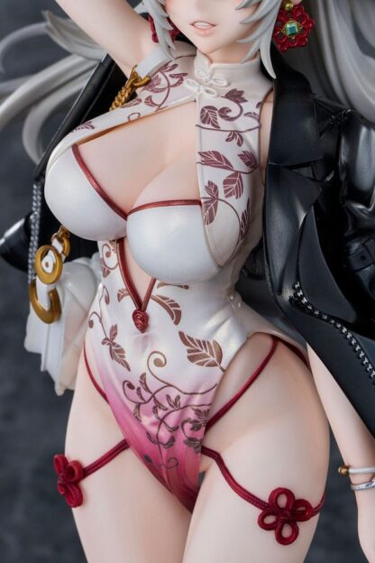 DZ12SX Statue 1/6 Tatsuzaki Ryou 25 cm – Bild 6