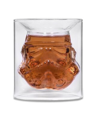 Original Stormtrooper Glas