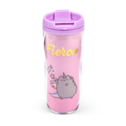 Pusheen Reisetasse Fierce
