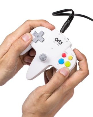 ORB Retro Spielkonsole Arcade Controller