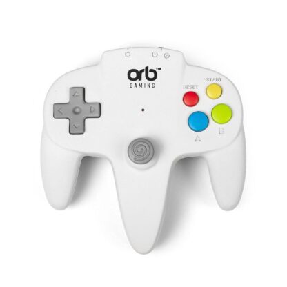 ORB Retro Spielkonsole Arcade Controller – Bild 3