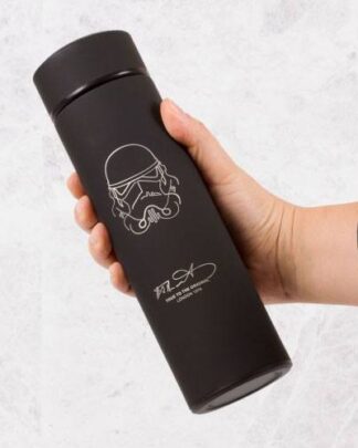 Original Stormtrooper Isolierflasche