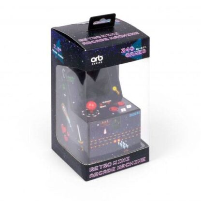 300in1 ORB Mini Arcade Machine 20 cm – Bild 3