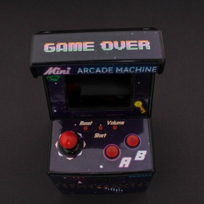 300in1 ORB Mini Arcade Machine 20 cm – Bild 5