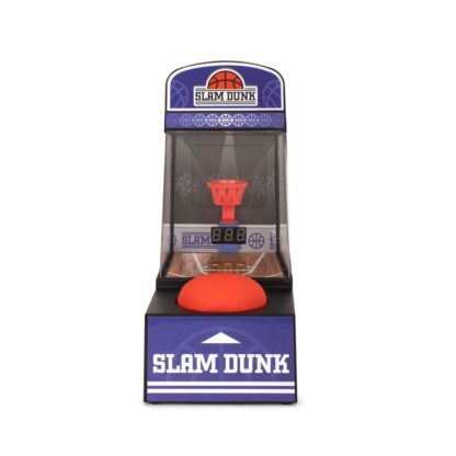ORB Retro Basket Ball Mini Arcade Machine – Bild 2