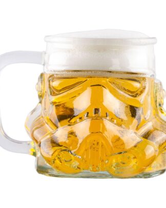 Original Stormtrooper Bierglas Stormtrooper