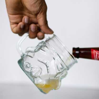 Original Stormtrooper Bierglas Stormtrooper – Bild 3