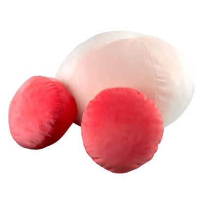 Kirby Suya Suya Plüschfigur Mega - Kirby Sleeping 60 cm – Bild 4