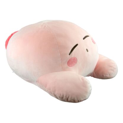 Kirby Suya Suya Plüschfigur Mega - Kirby Sleeping 60 cm – Bild 6