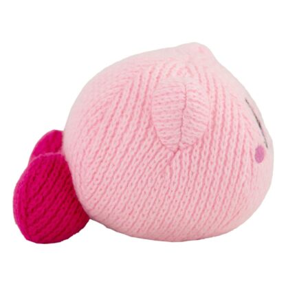 Kirby Nuiguru-Knit Plüschfigur Hovering Kirby Junior – Bild 3