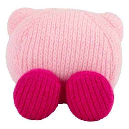 Kirby Nuiguru-Knit Plüschfigur Hovering Kirby Junior – Bild 4