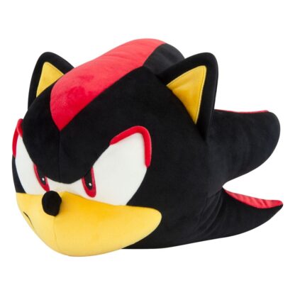 Sonic The Hedgehog Mocchi-Mocchi Plüschfigur Mega - Shadow 40 cm – Bild 2