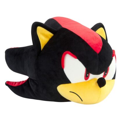 Sonic The Hedgehog Mocchi-Mocchi Plüschfigur Mega - Shadow 40 cm – Bild 3